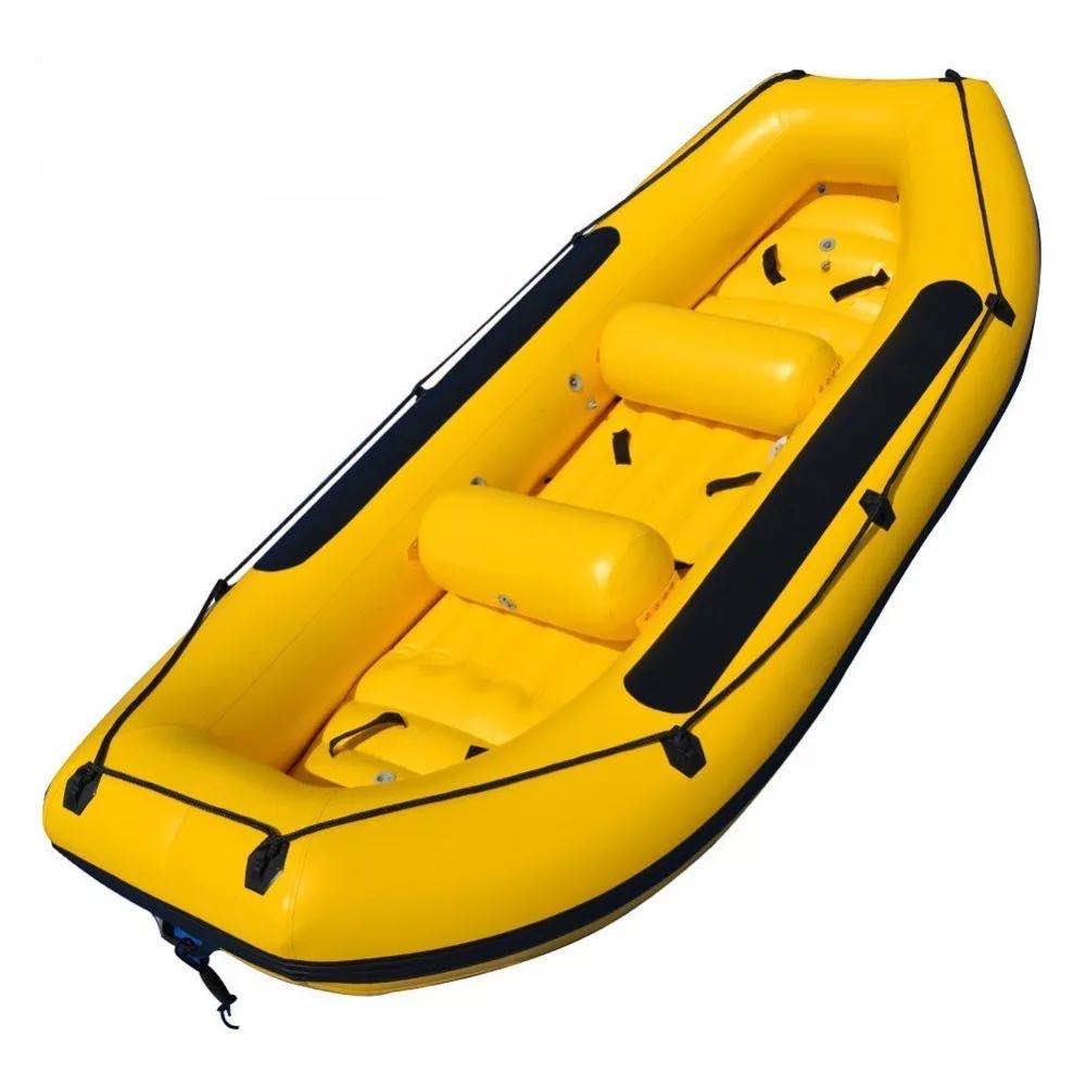 INFLATABLE BOATS